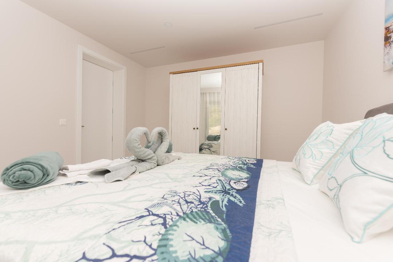 Luxury Apartment Lemon Sea & City View Makarska Zewnętrze zdjęcie