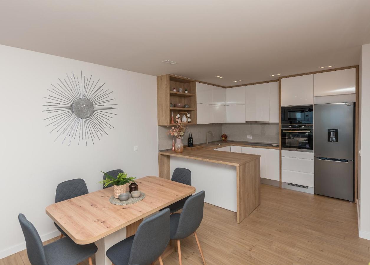 Luxury Apartment Lemon Sea & City View Makarska Zewnętrze zdjęcie
