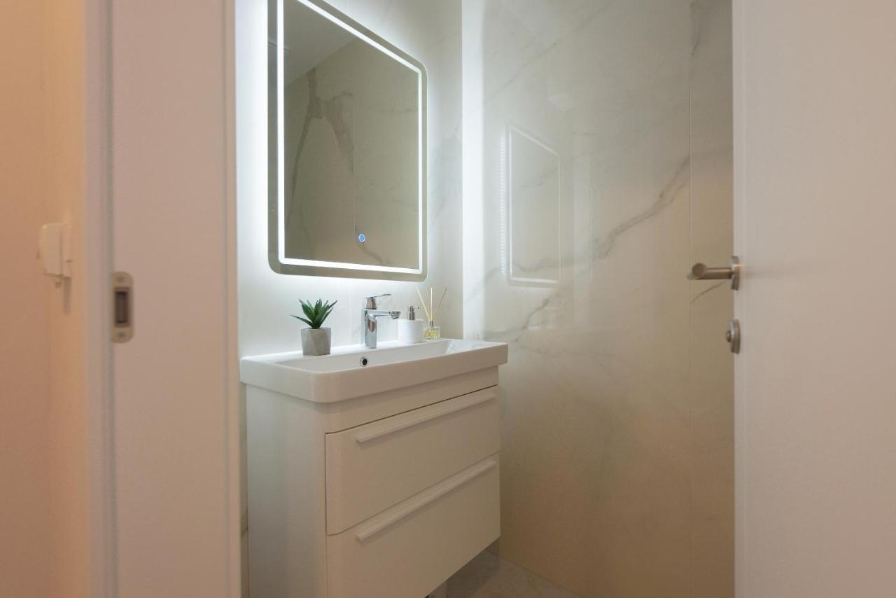 Luxury Apartment Lemon Sea & City View Makarska Zewnętrze zdjęcie